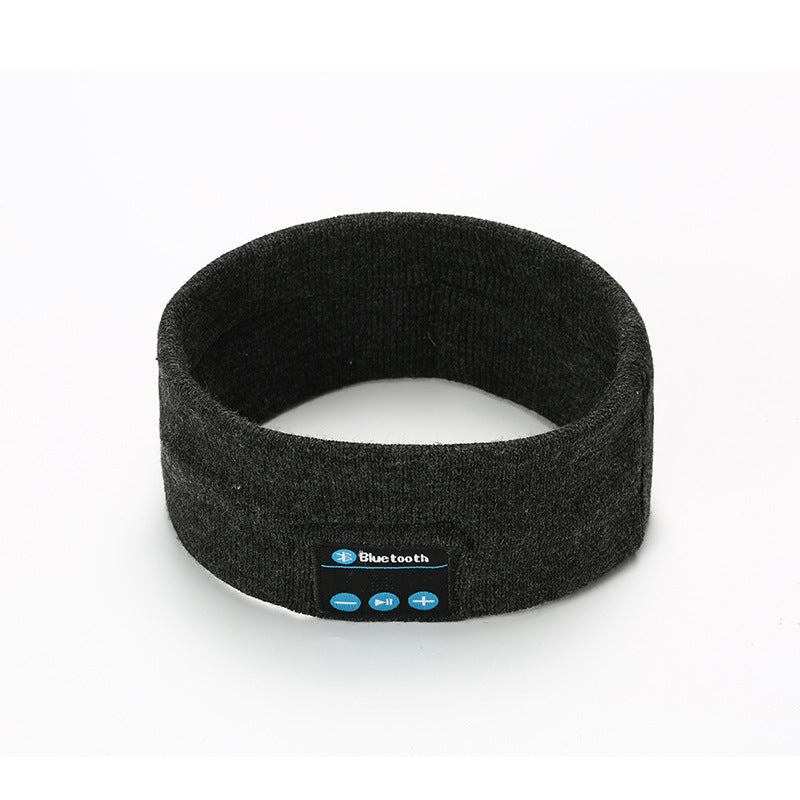 Langaton Bluetooth-yhteensopiva pääpanta – ulkoiluun, kuntoiluun ja joogaan