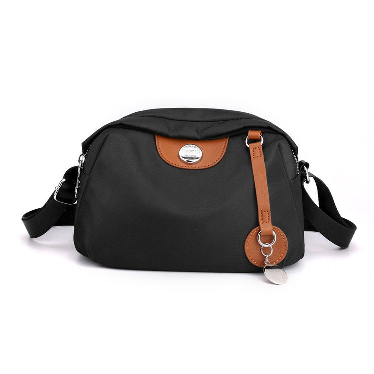 Monikäyttöinen crossbody-laukku, naisten