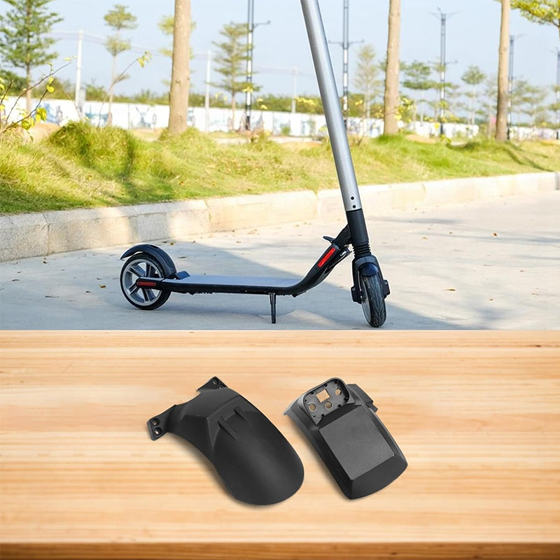 For Kukirin G2 PRO Rear Fender Bracket – 2024 New Scooter Mudguard Support
