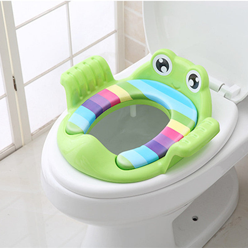 Lasten WC-istuin