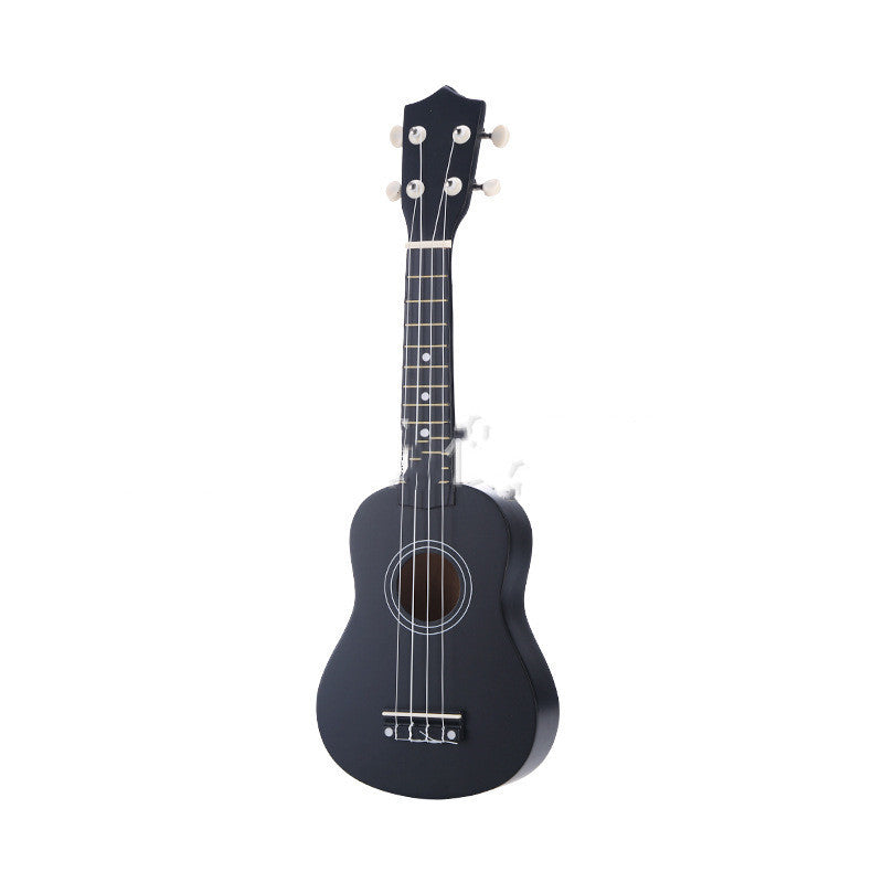 Lasten aloituskitara ukulele