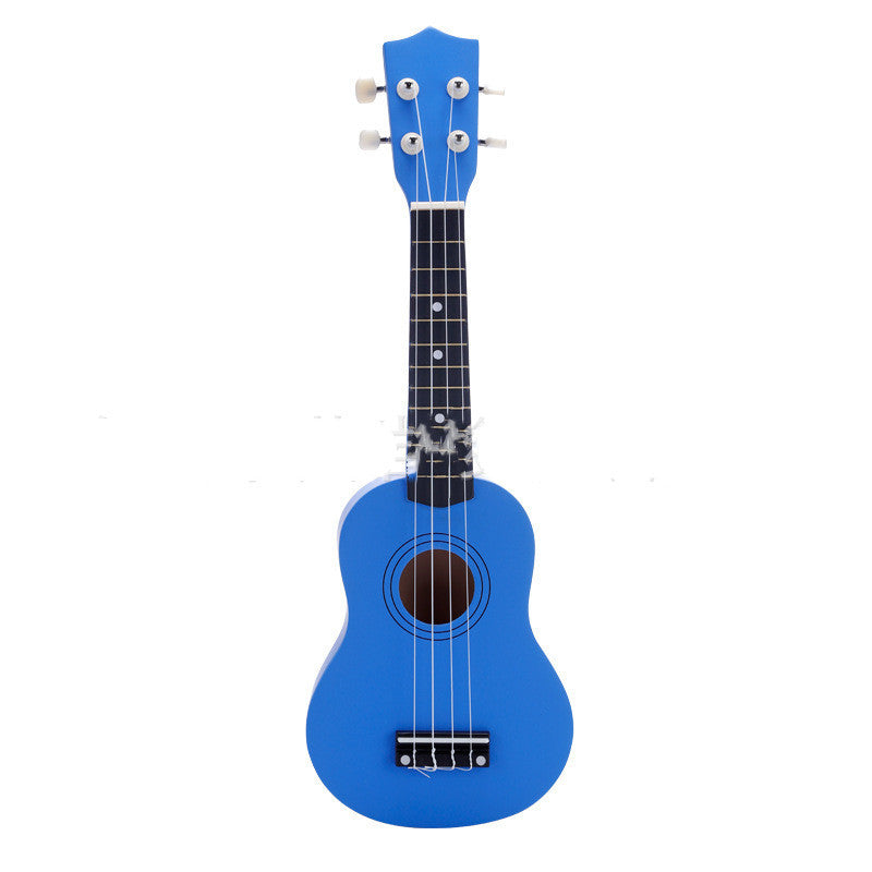 Lasten aloituskitara ukulele
