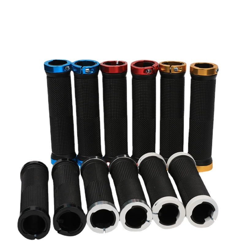 Kaksipuolinen Lukituskahva – Mountain Bike Grip