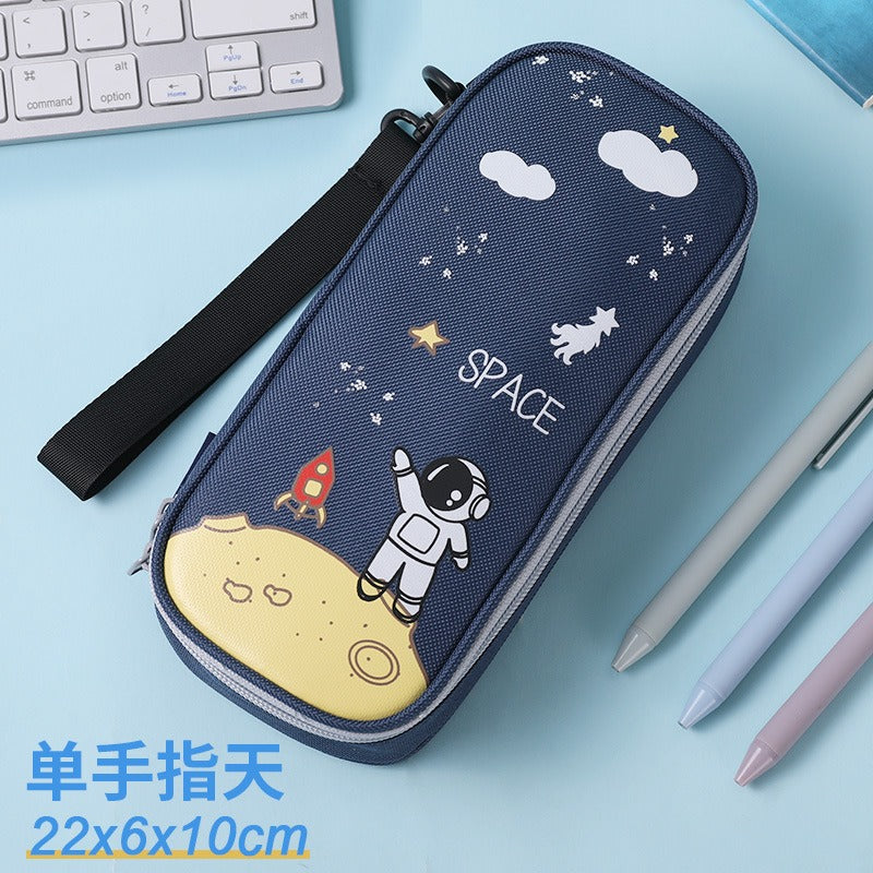 Benstar Pencil Case
