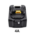 Drillpro 18V Li-ion Rechargeable Multi-function Battery