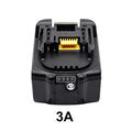 Drillpro 18V Li-ion Rechargeable Multi-function Battery