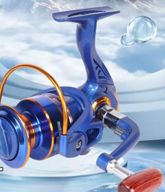 Molinete Shimano De Pesca 5.2:1 Freio Magnético – Täydellinen Kumppani Kalastukseen