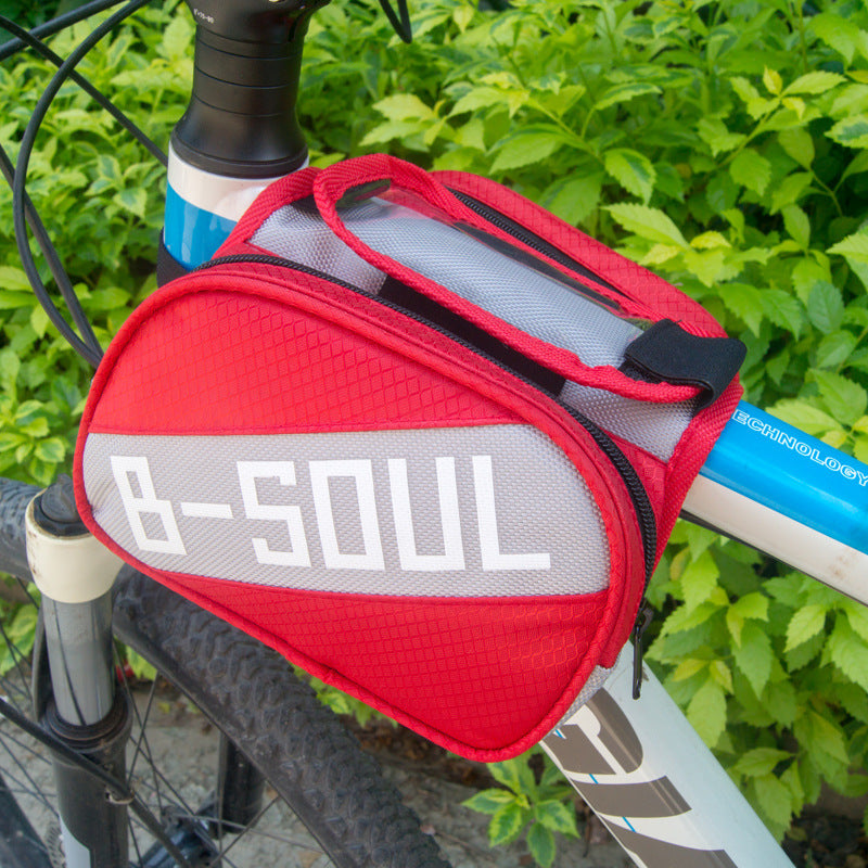 B-SOUL Yläputkilaukku