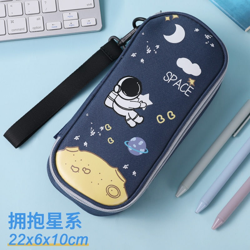 Benstar Pencil Case