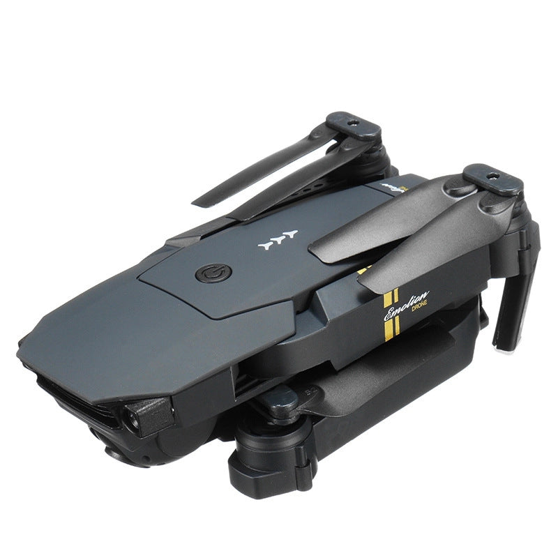 E58 Taitettava Ilmakuvausdrone
