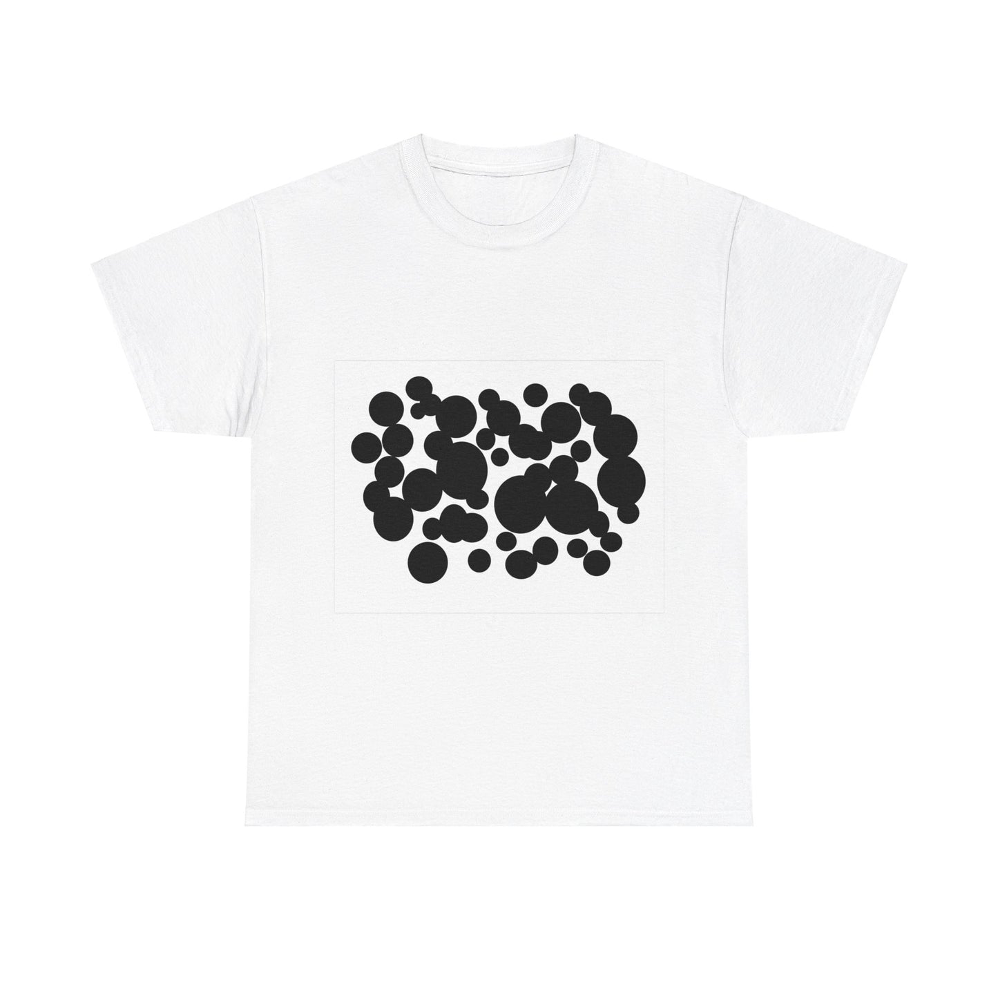 Unisex Heavy Cotton T-paita