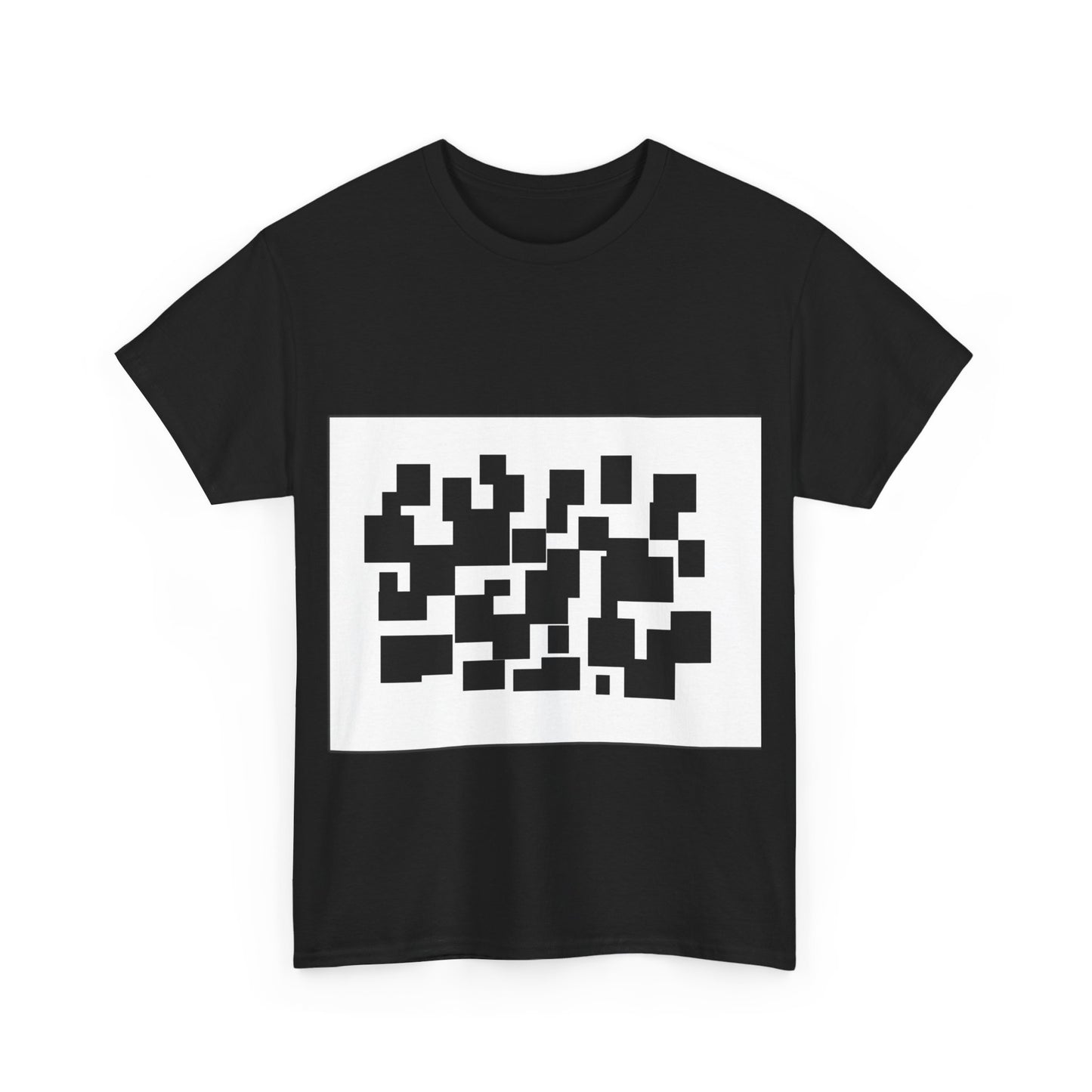 Unisex Heavy Cotton T-paita