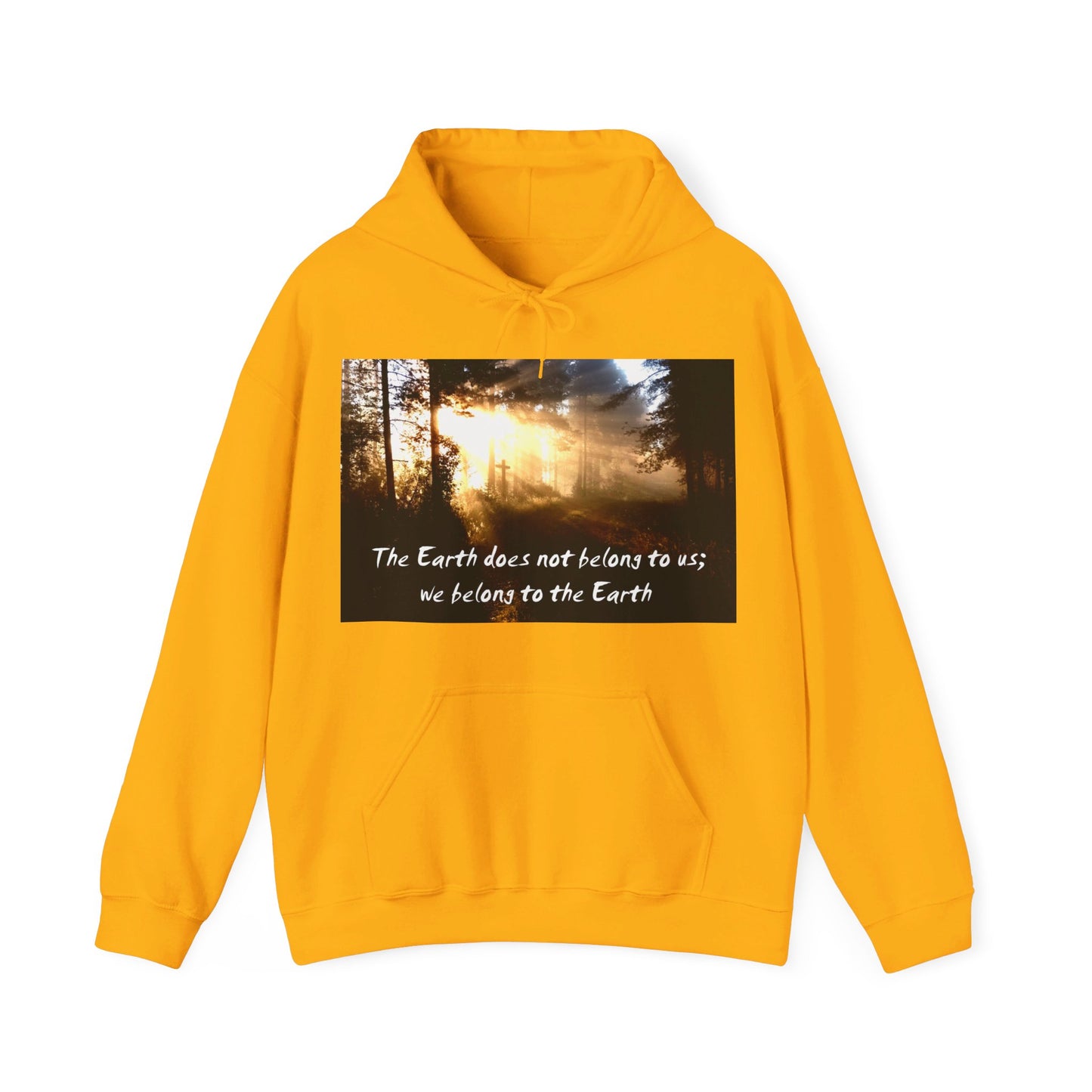 Unisex Heavy Blend™ Huppari