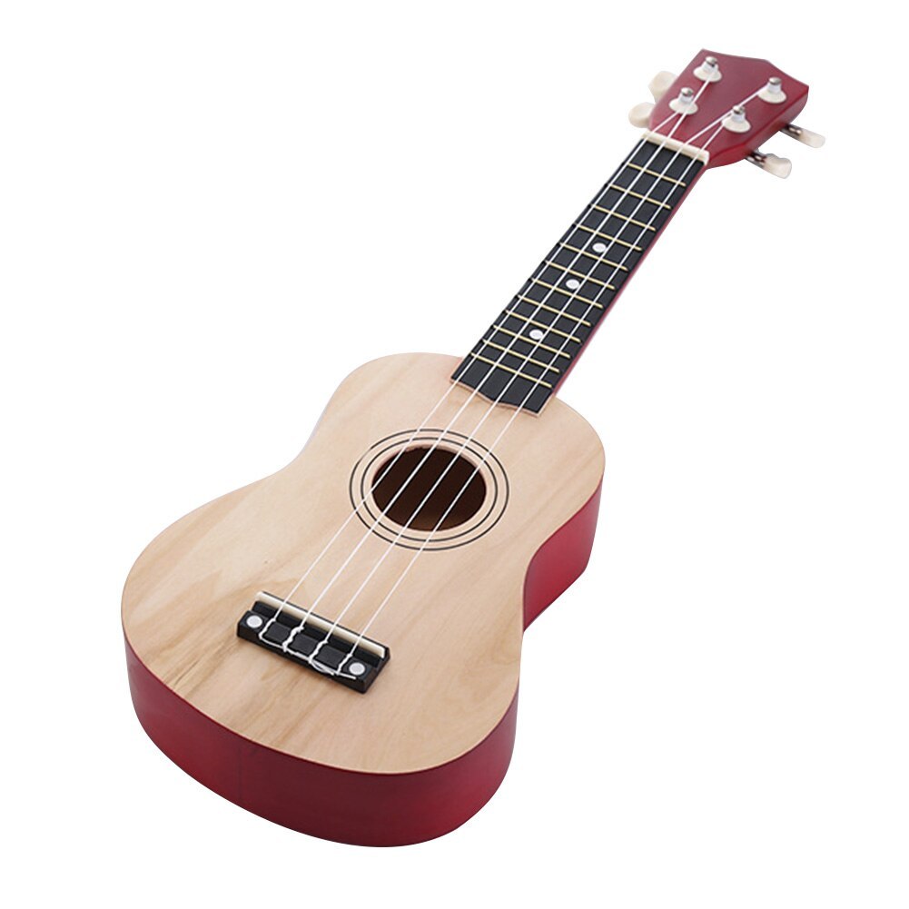 Lasten aloituskitara ukulele