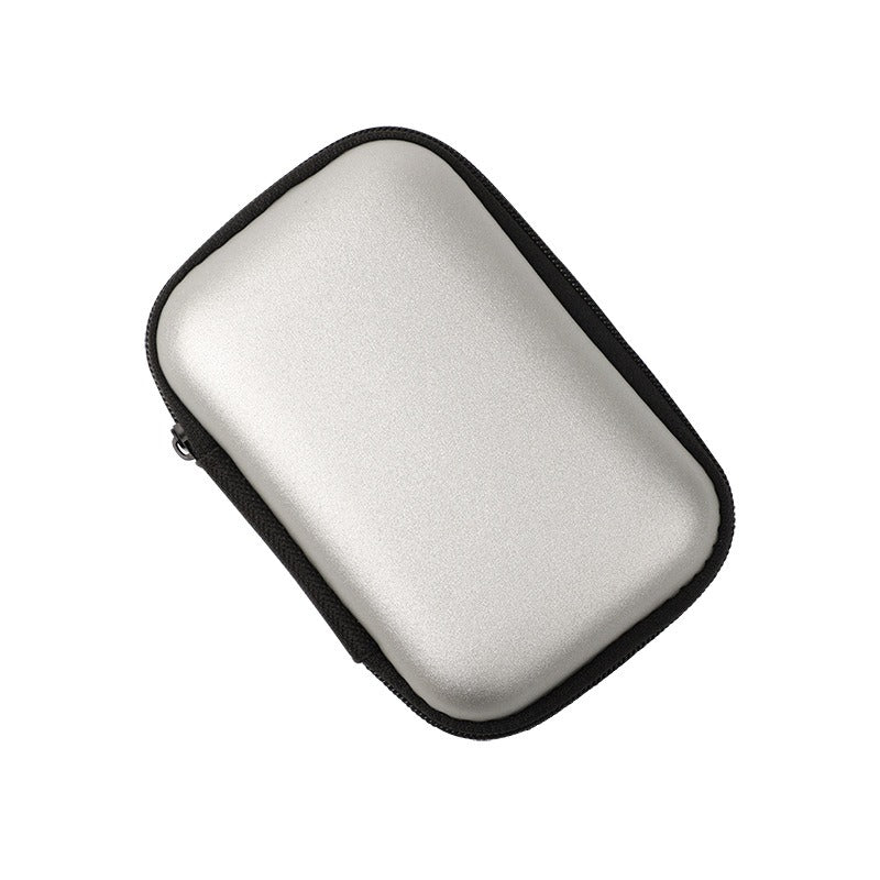 Monikäyttöinen Bluetooth-kuulokelaukku
