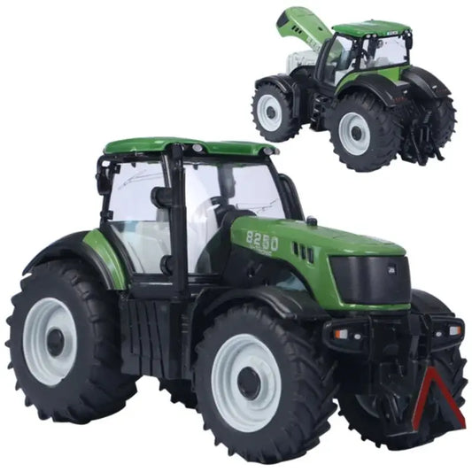 1/32 Seos Traktorimalli - Diecast Maatalousajoneuvo