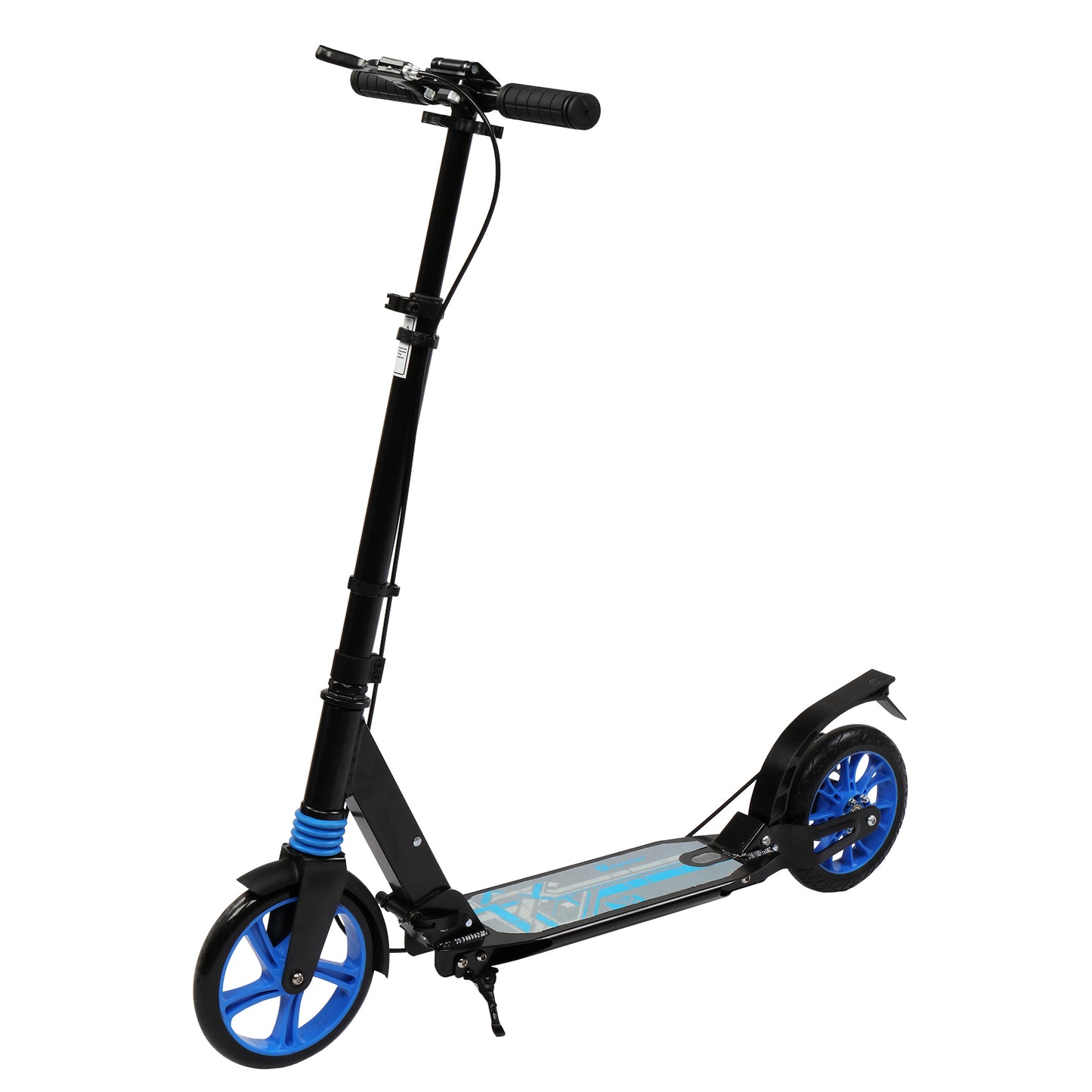 Scooter aikuisille ja nuorille
