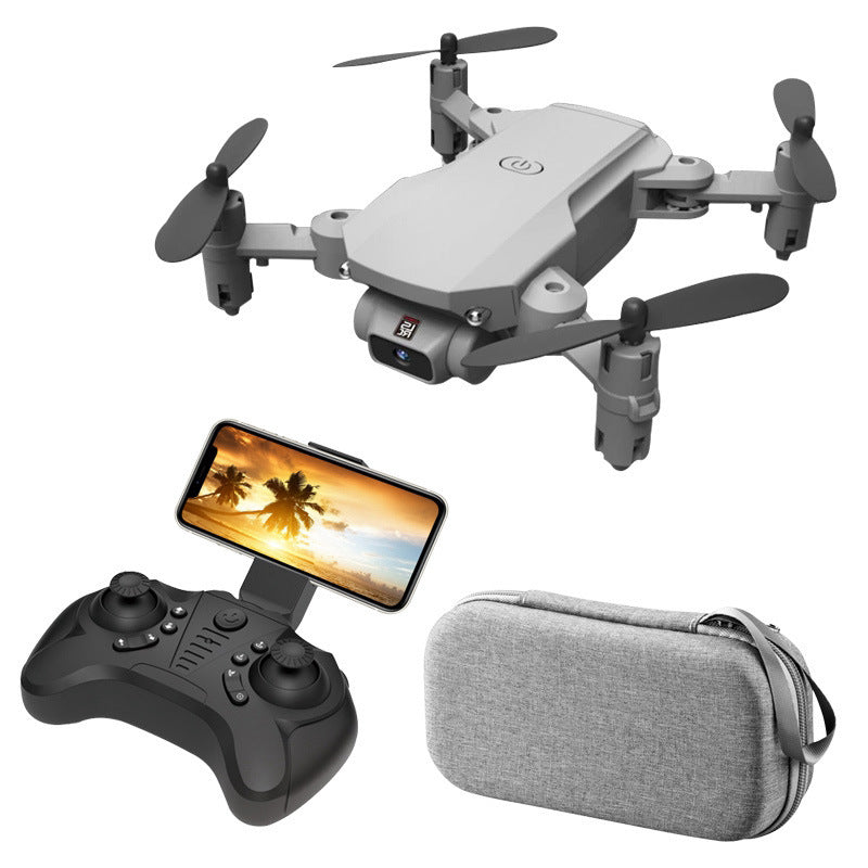 Ilmakuvausdrone