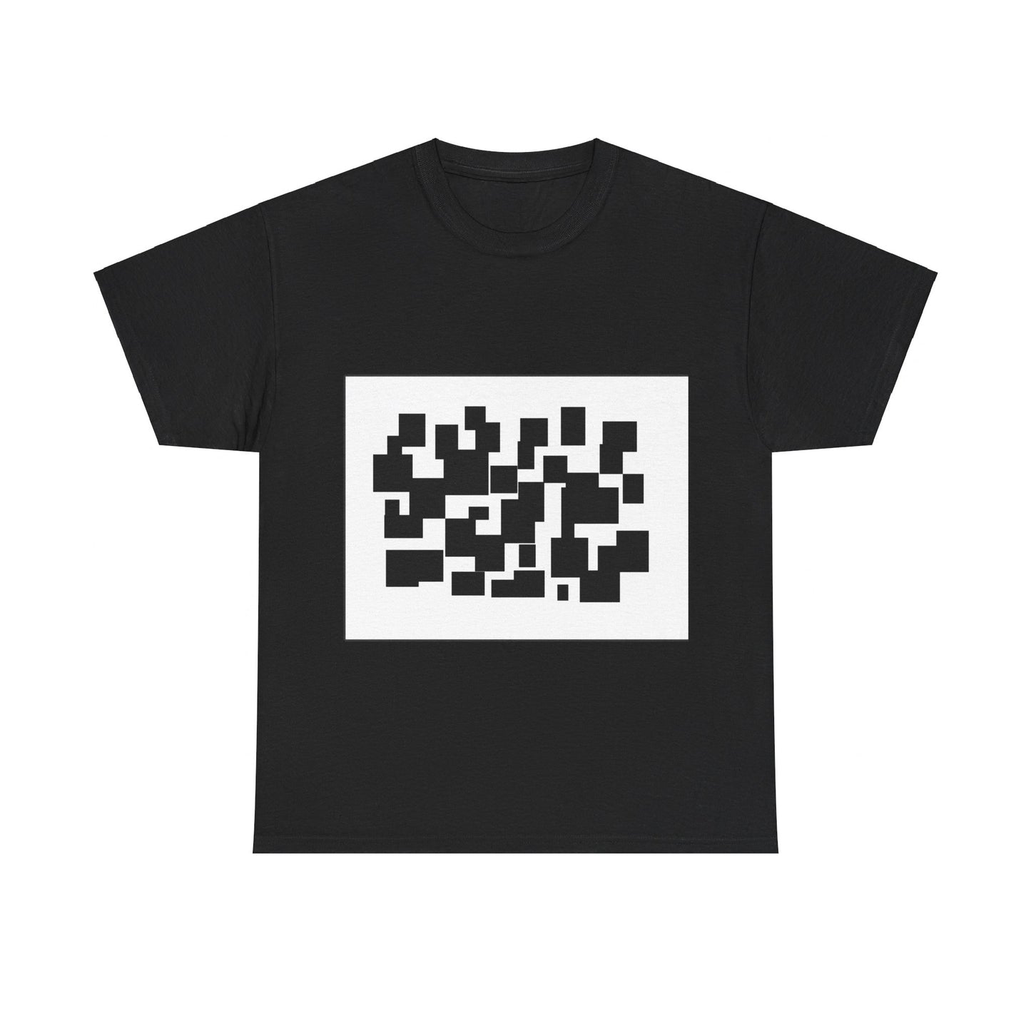 Unisex Heavy Cotton T-paita