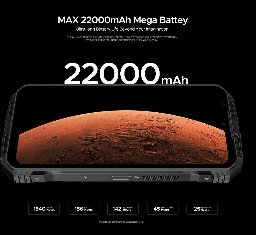 VMAX PRO - Matkapuhelin
