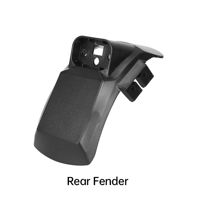 For Kukirin G2 PRO Rear Fender Bracket – 2024 New Scooter Mudguard Support