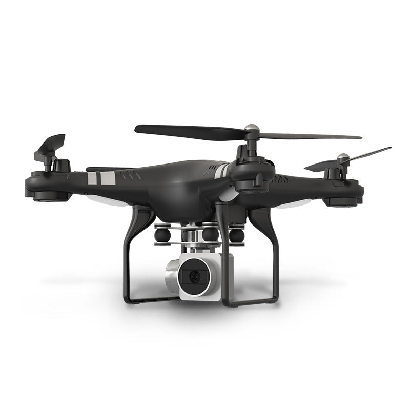 HD-ilmakuvausdrone