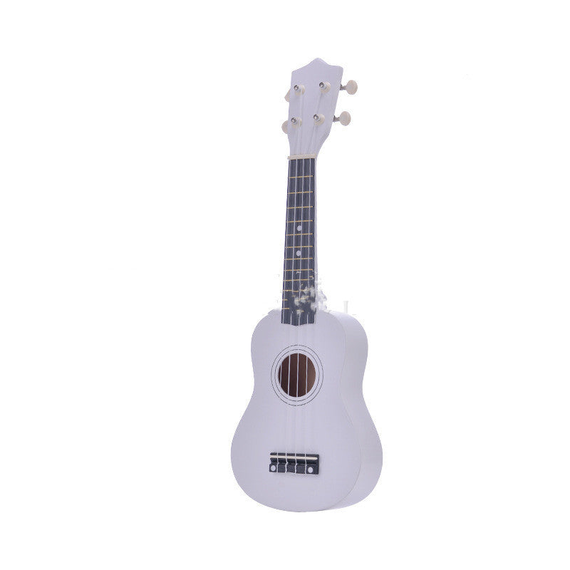 Lasten aloituskitara ukulele