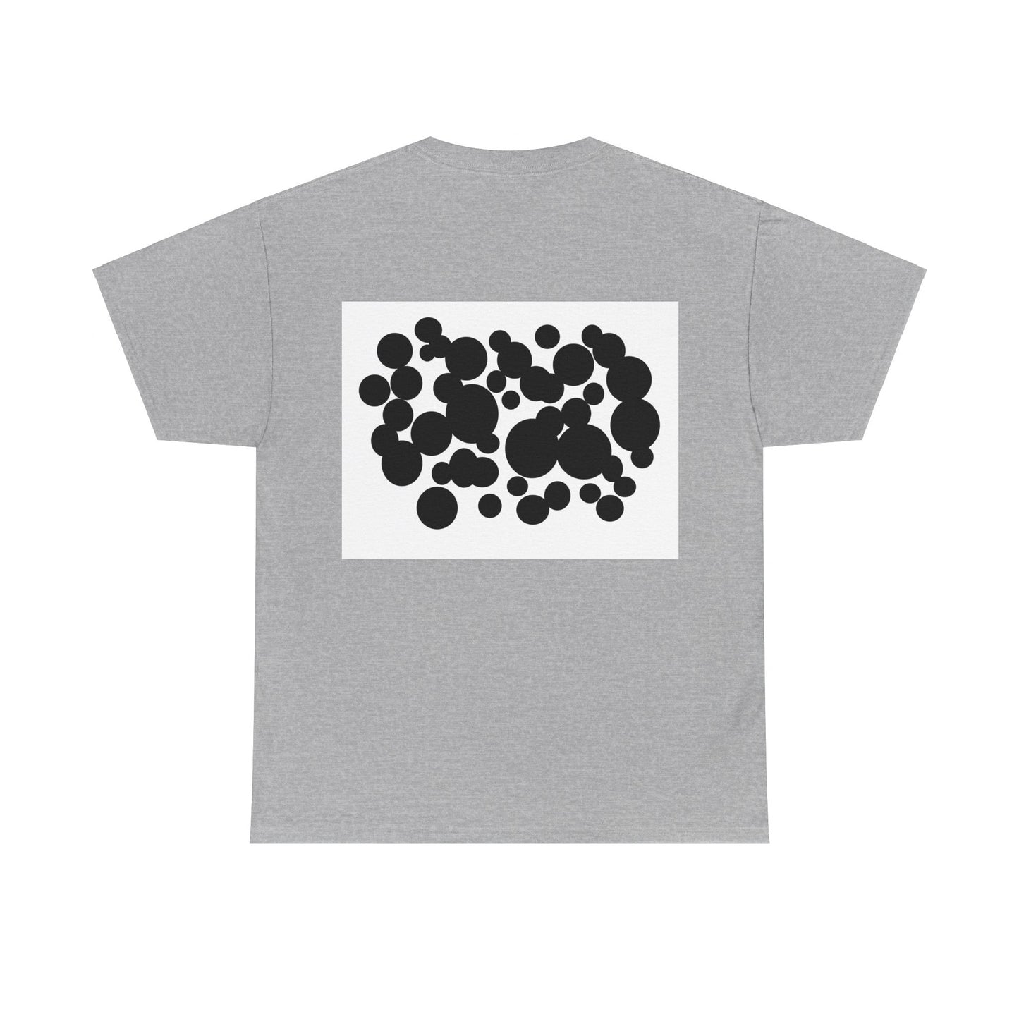 Unisex Heavy Cotton T-paita