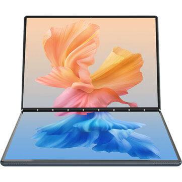 N-ONE NBook Air Dual Screen Kannettava Tietokone