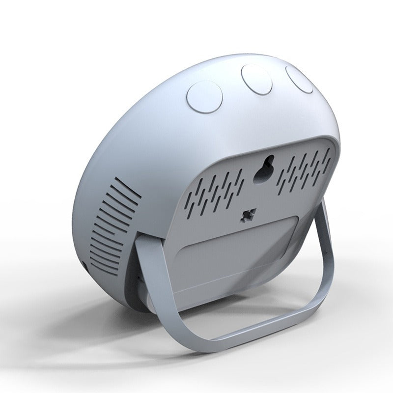 Air Quality Detector - CO2 ja hiilidioksidipitoisuuden seurantalaite