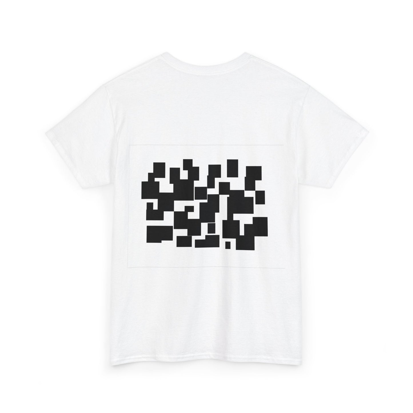 Unisex Heavy Cotton T-paita