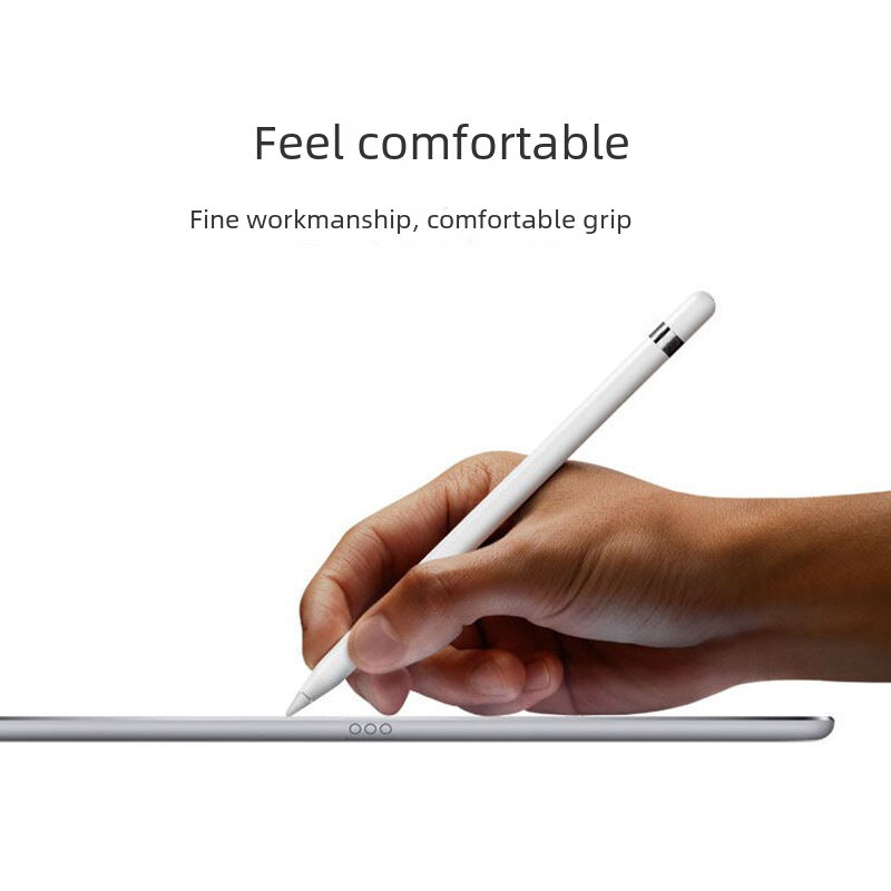 iPad-kynä – yhteensopiva Apple Pencil 1. ja 2. sukupolven kanssa – piirustukseen – kapasitiivinen kosketuskynä