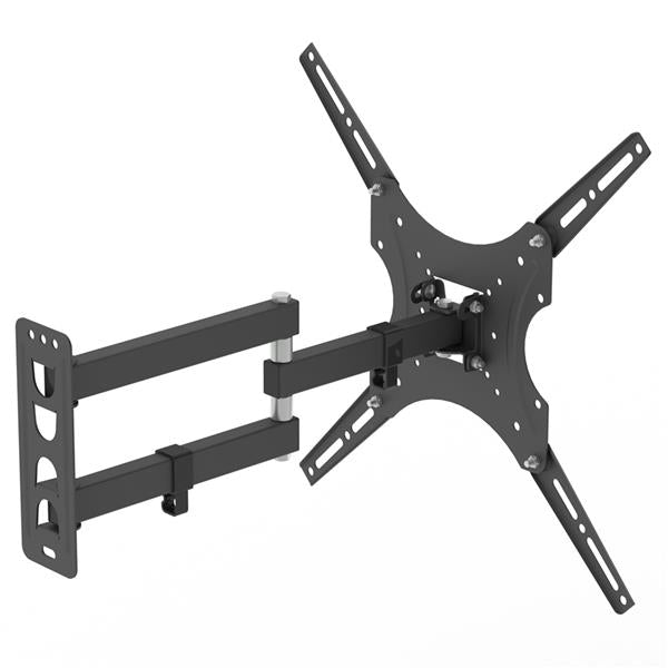 Rotatable Wall Mount Bracket for 26-55" TVs – TMX400 with Spirit Level