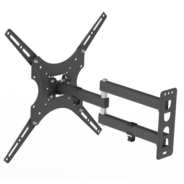 Rotatable Wall Mount Bracket for 26-55" TVs – TMX400 with Spirit Level