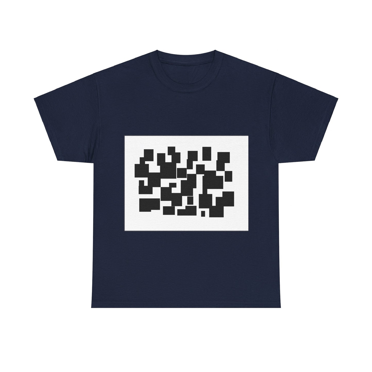 Unisex Heavy Cotton T-paita