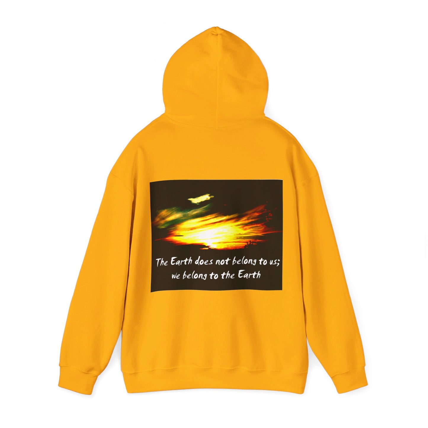 Unisex Heavy Blend™ Huppari