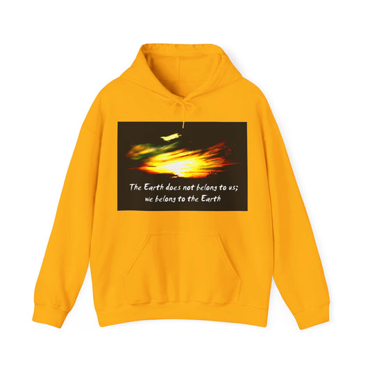 Unisex Heavy Blend™ Huppari