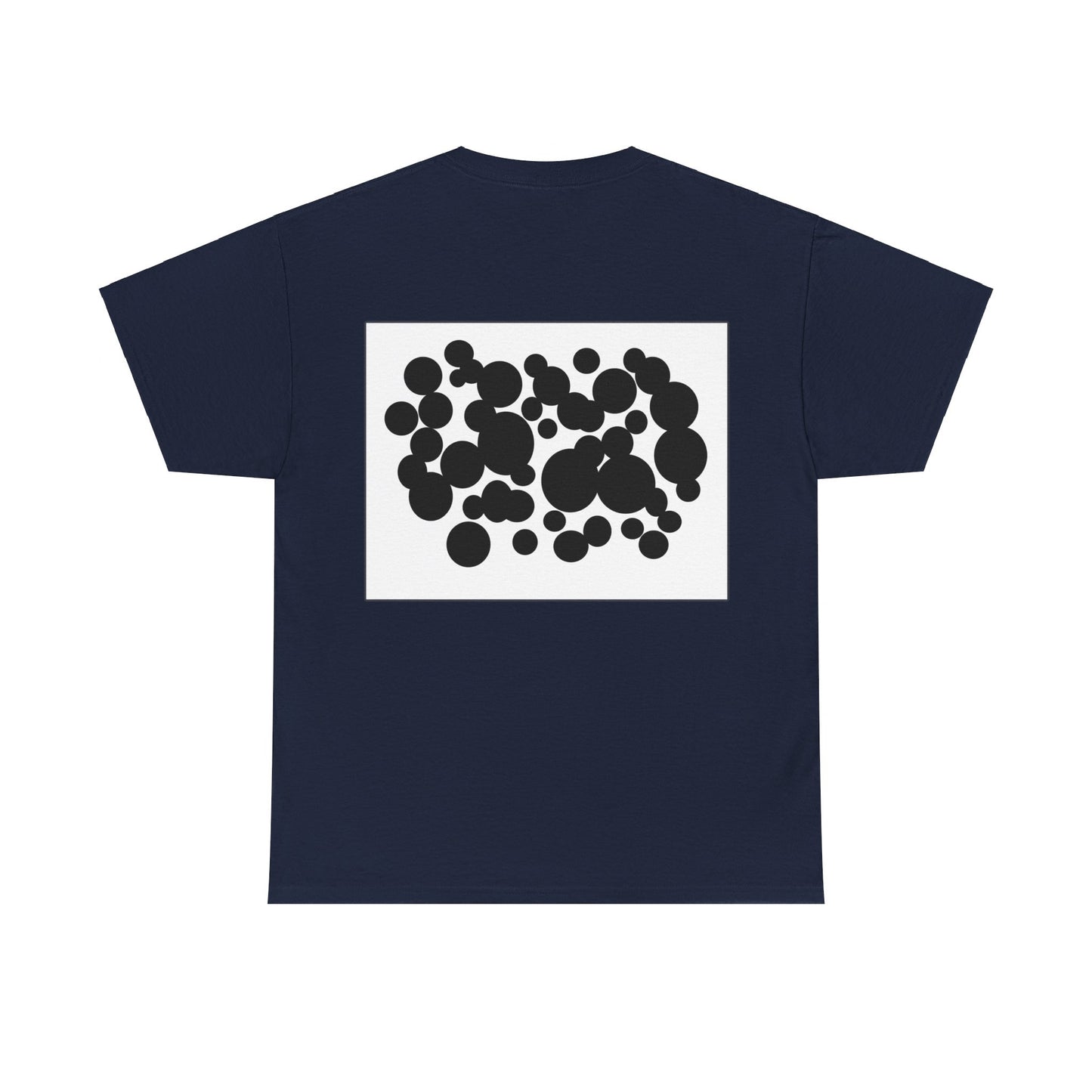 Unisex Heavy Cotton T-paita