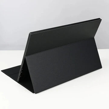 UPERFECT 16 Inch 2K 2560*1600 16:10 100%sRGB 500Cd/m² 120Hz Type C Portable Computer Monitor Gaming Display Screen for Smartphone Tablet Laptop Game Consoles