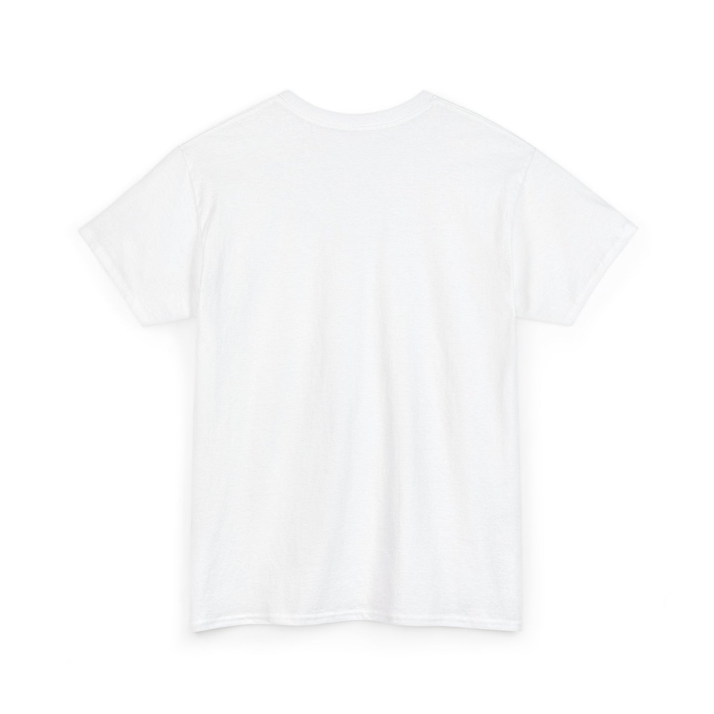 Unisex Heavy Cotton Tee 7 guitars