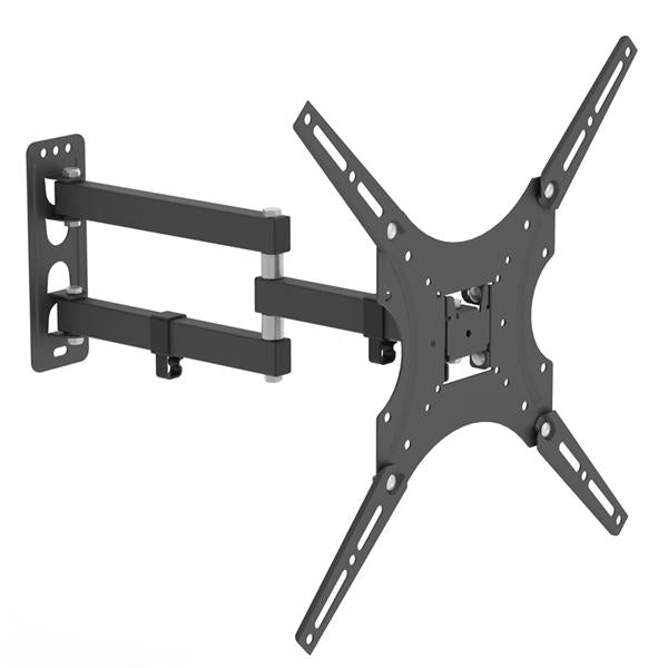 Rotatable Wall Mount Bracket for 26-55" TVs – TMX400 with Spirit Level
