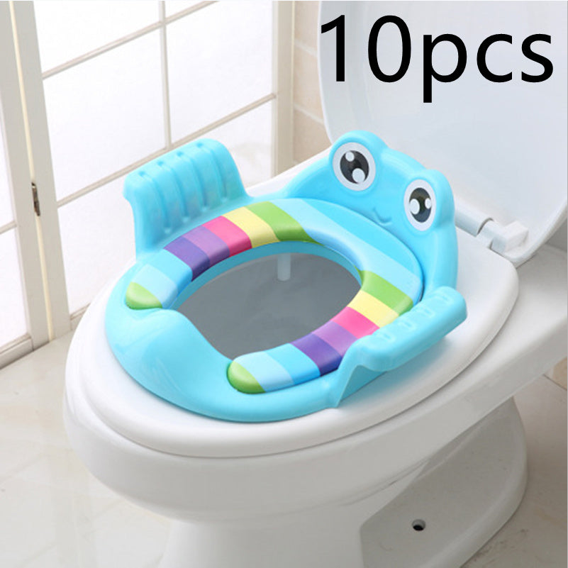 Lasten WC-istuin