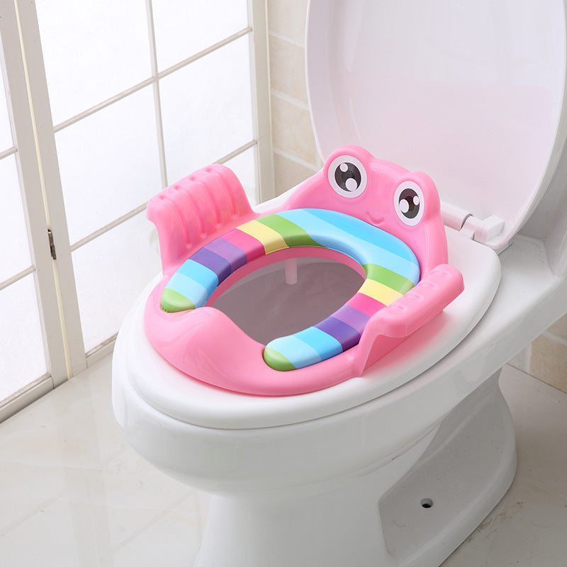 Lasten WC-istuin