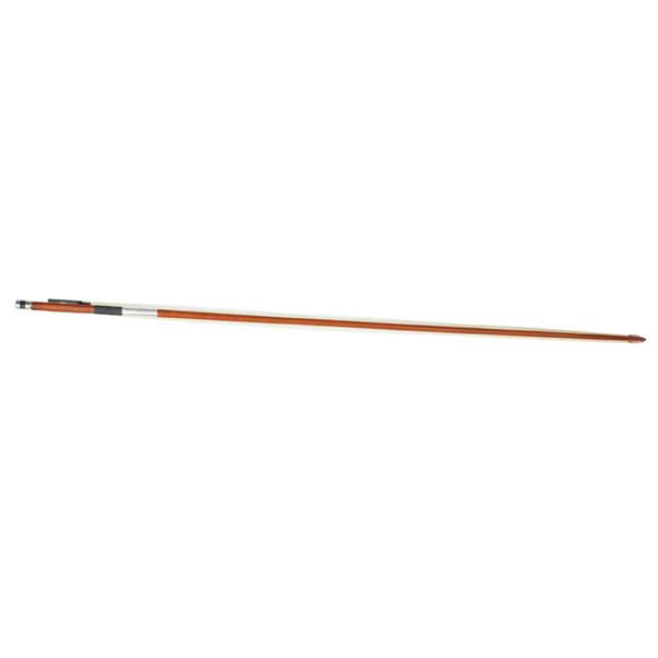 4/4 Arbor Violin Jousi - Laadukas Mustalla Kahvalla, Ruskea