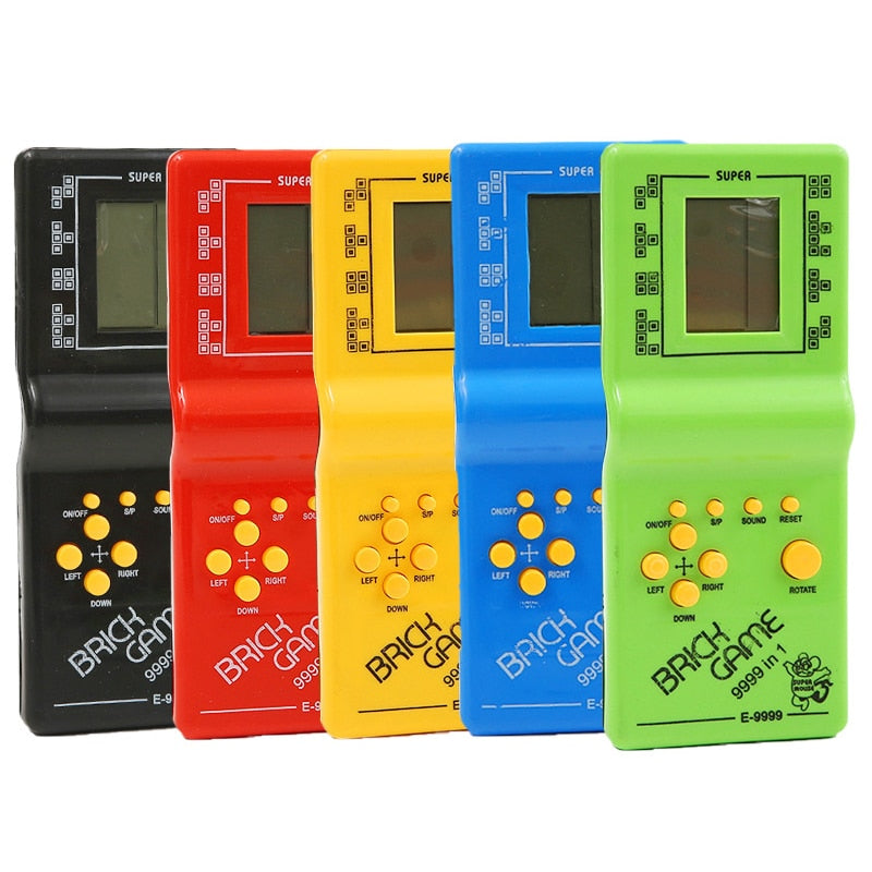 tetris