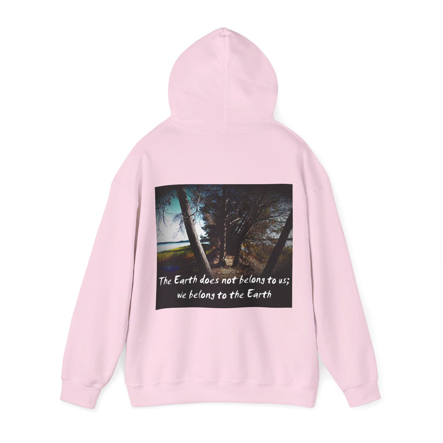Unisex Heavy Blend™ Huppari