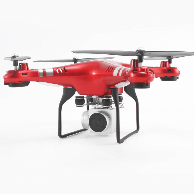 HD-ilmakuvausdrone