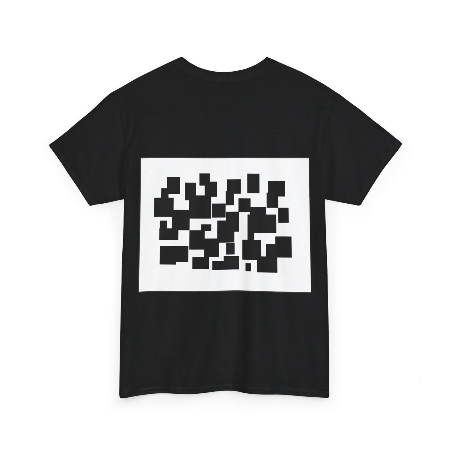Unisex Heavy Cotton T-paita