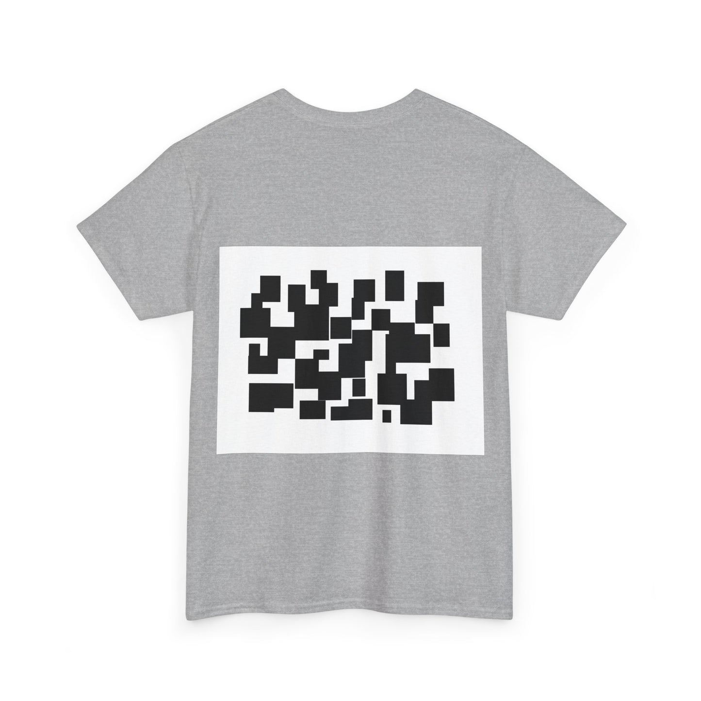 Unisex Heavy Cotton T-paita