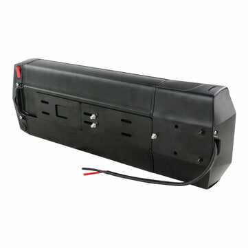 UNITPACKPOWER R006 36V 17.5AH Takahaarakka Akkupaketti – 3500mAh, 20A BMS Suojalla